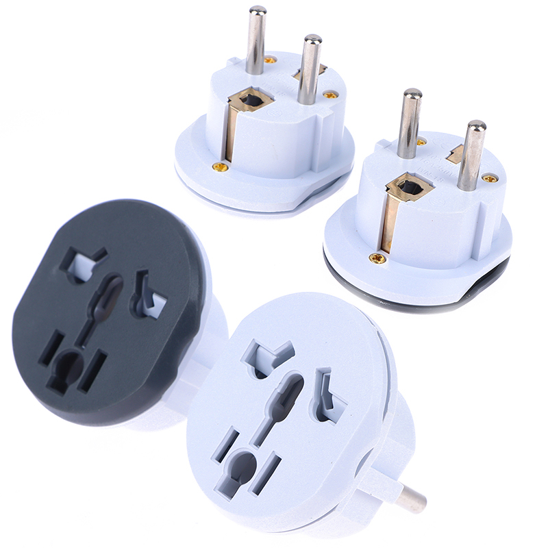 Women Accessories In Uk - EU Plug Adapter 16A 250V Travel