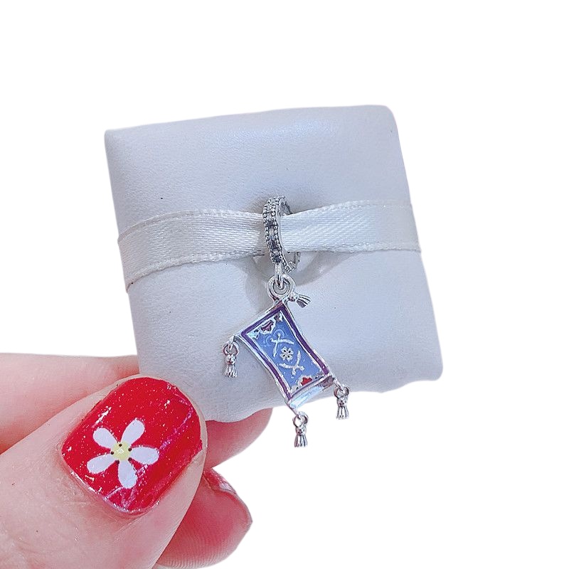 Women Accessories Wholesale - Disney Aladdin Cartoon Cute Magic Carpet
