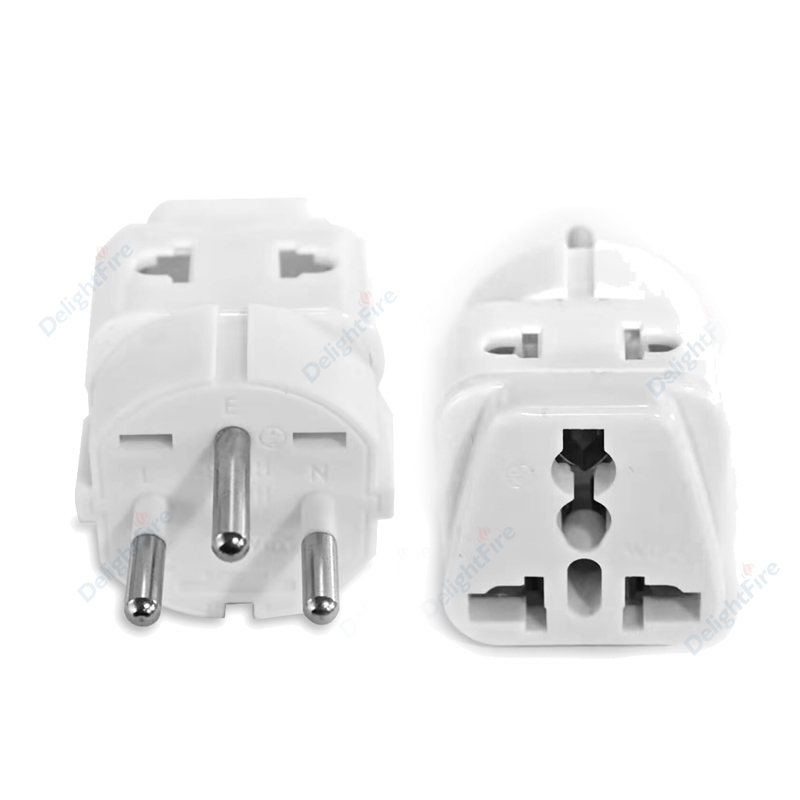 Women Accessories In Uk - Israel Plug Adapter Universal AU US