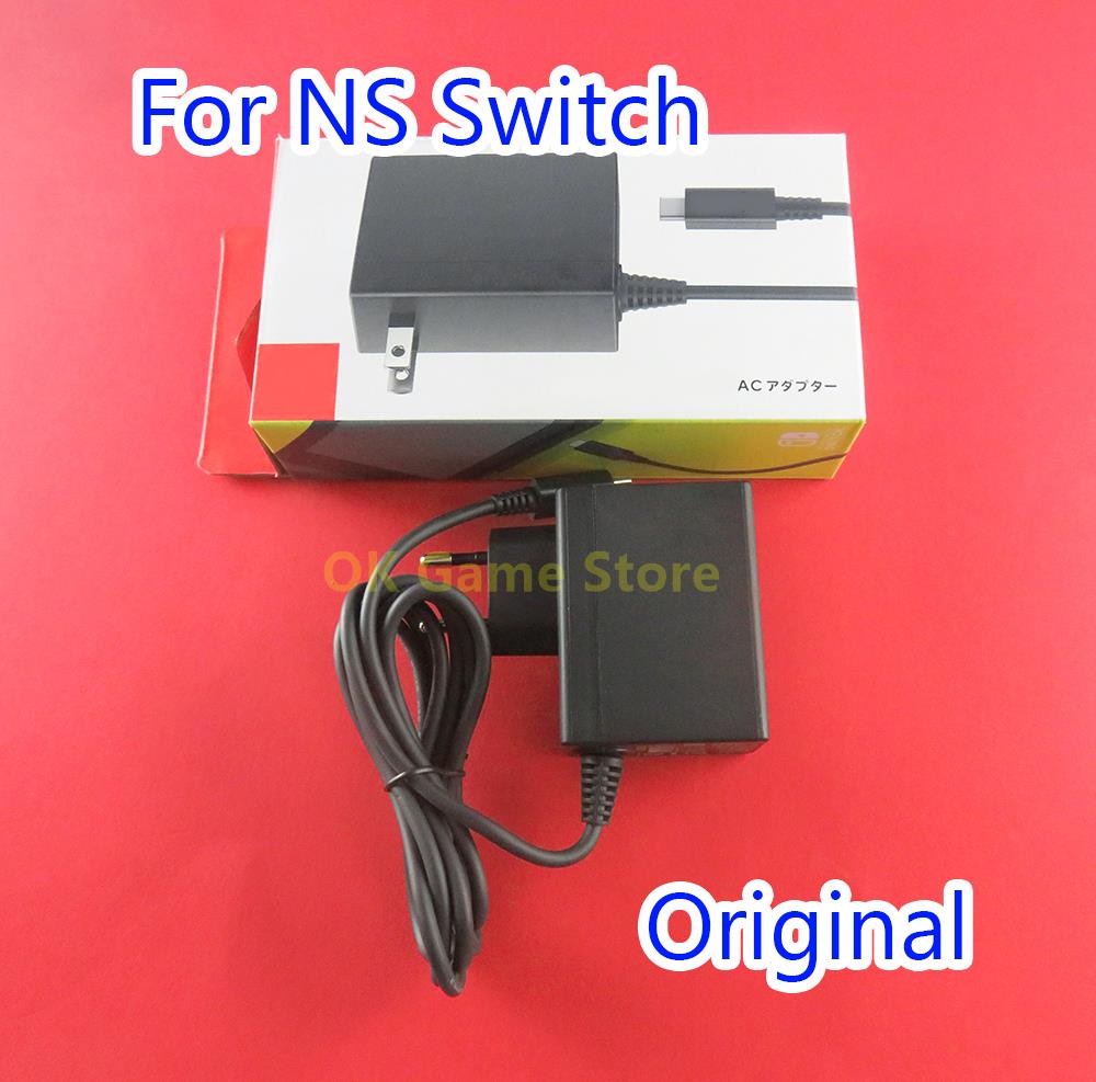 Women Accessories In Uk - 1pc For Switch Console Original EU