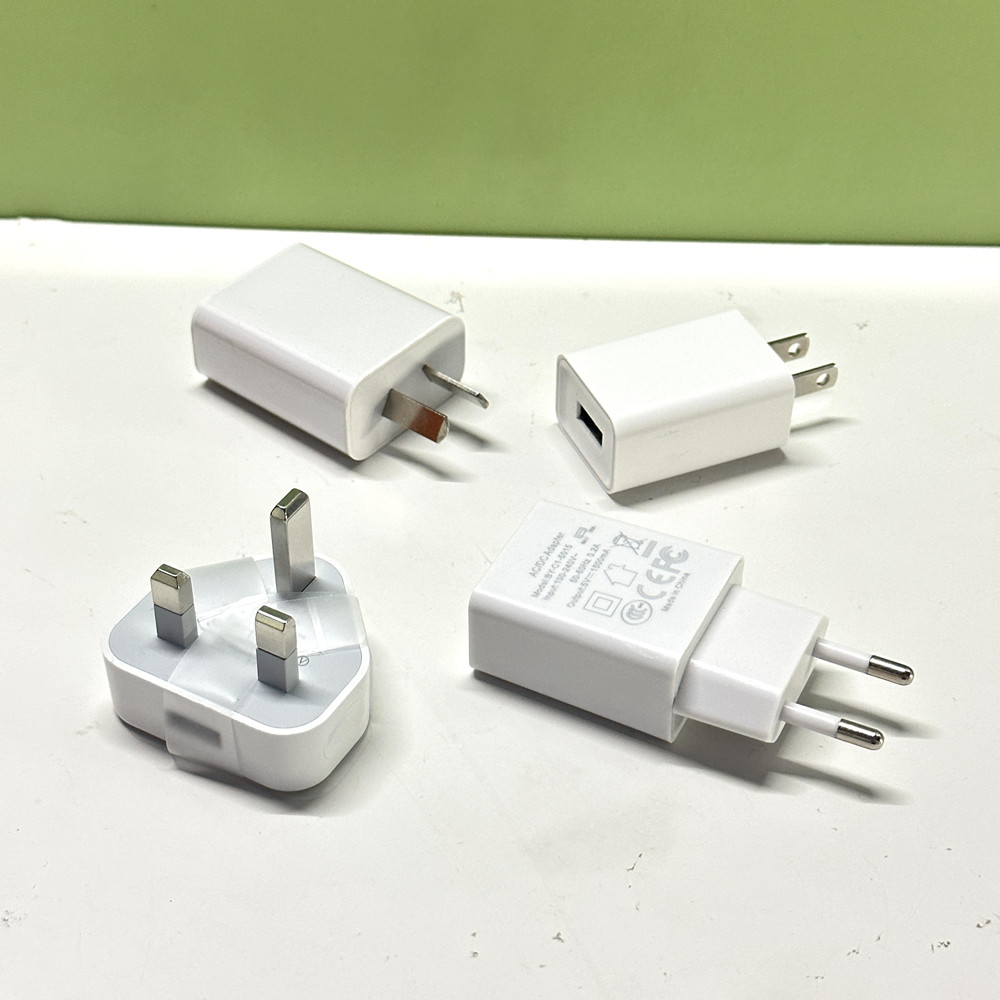 Women Accessories In Uk - USB Plug Power Supply Charger 5V