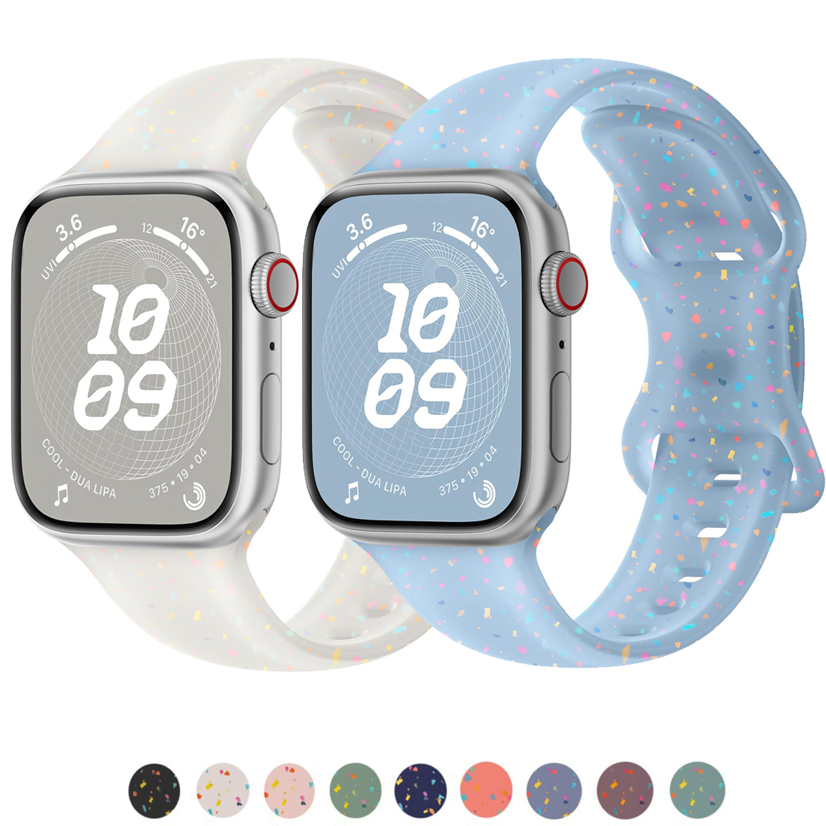 Women'S Accessories Nike - Strap for Apple watch ultra 2