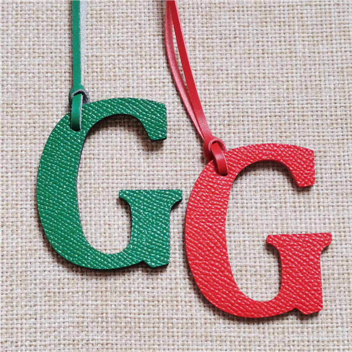 English Letter G Alphabet Cowh - Women Accessories Name In English บทวิจารณ์และราคา