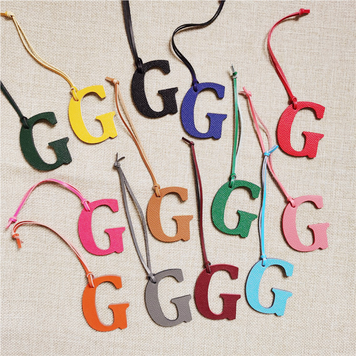 English Letter G Alphabet Cowh - Women Accessories Name In English บทวิจารณ์และราคา