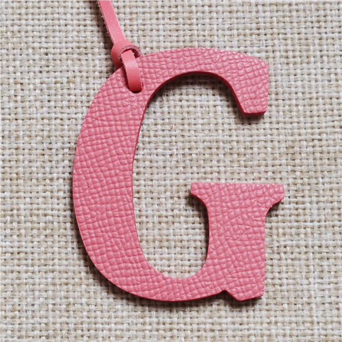 English Letter G Alphabet Cowh - Women Accessories Name In English บทวิจารณ์และราคา