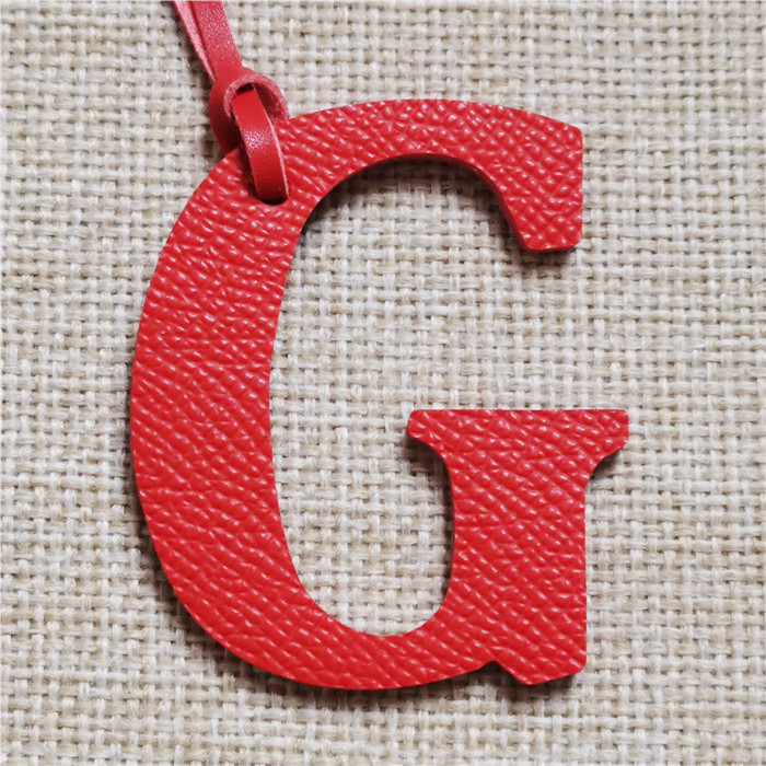 English Letter G Alphabet Cowh - Women Accessories Name In English บทวิจารณ์และราคา