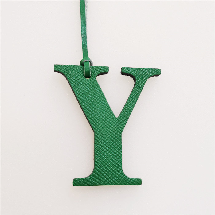 English Letter Y Alphabet Cowh - Women Accessories Name In English บทวิจารณ์และราคา