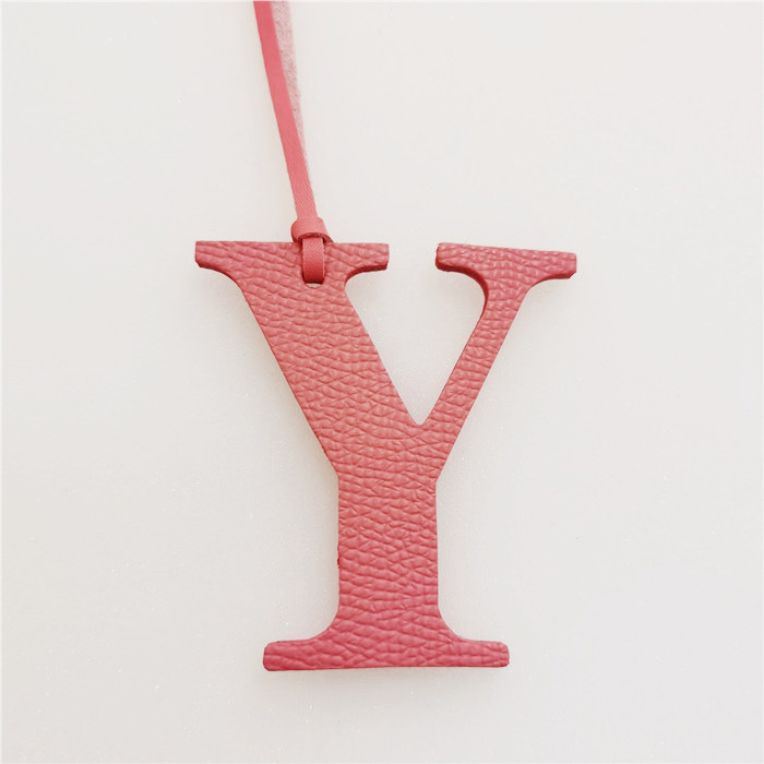English Letter Y Alphabet Cowh - Women Accessories Name In English บทวิจารณ์และราคา