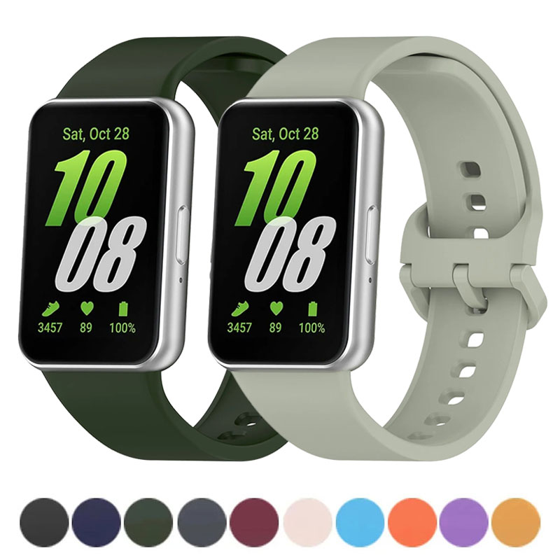 Silicone Strap for Samsung Gal - Women Accessories Website บทวิจารณ์และราคา