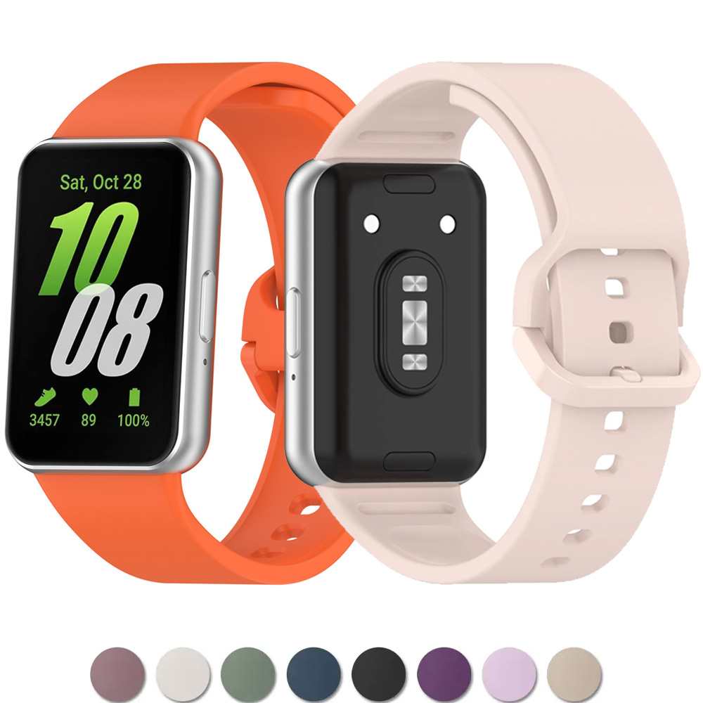 Silicone Strap for Samsung Gal - Women Accessories Website บทวิจารณ์และราคา