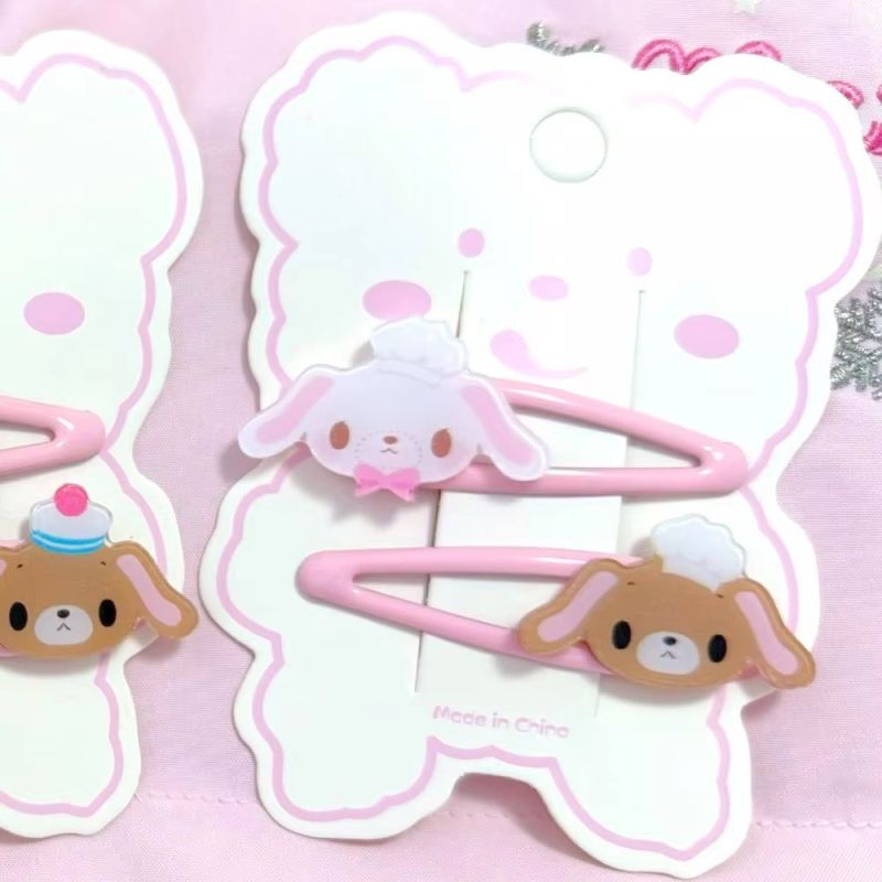 Cartoon Sugarbunnies Kawaii Bb - Women'S Accessories List บทวิจารณ์และราคา