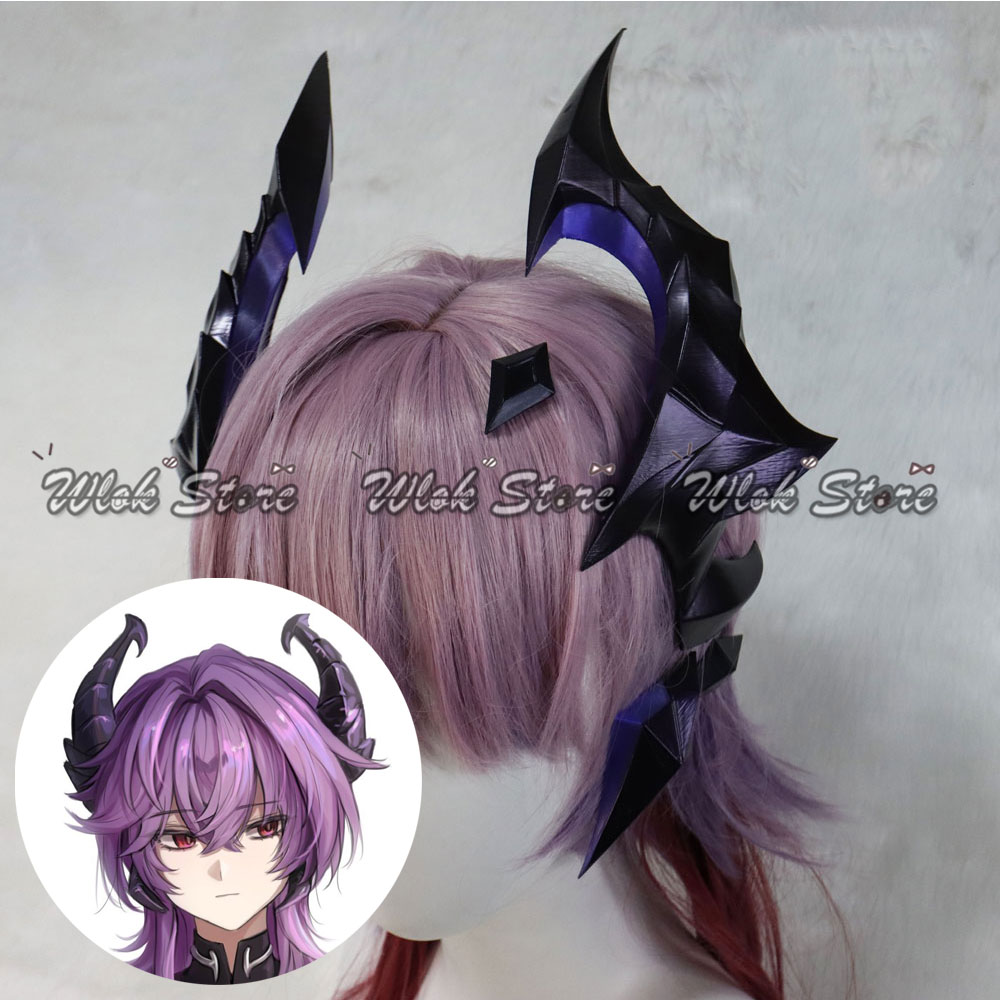 Anime Game Genshin Impact Duri - Women'S Anime Accessories บทวิจารณ์และราคา