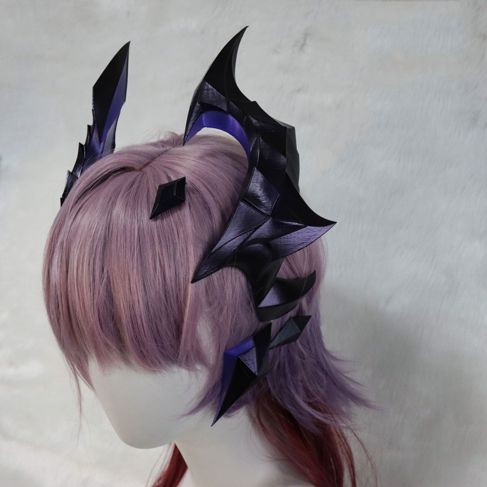 Anime Game Genshin Impact Duri - Women'S Anime Accessories บทวิจารณ์และราคา