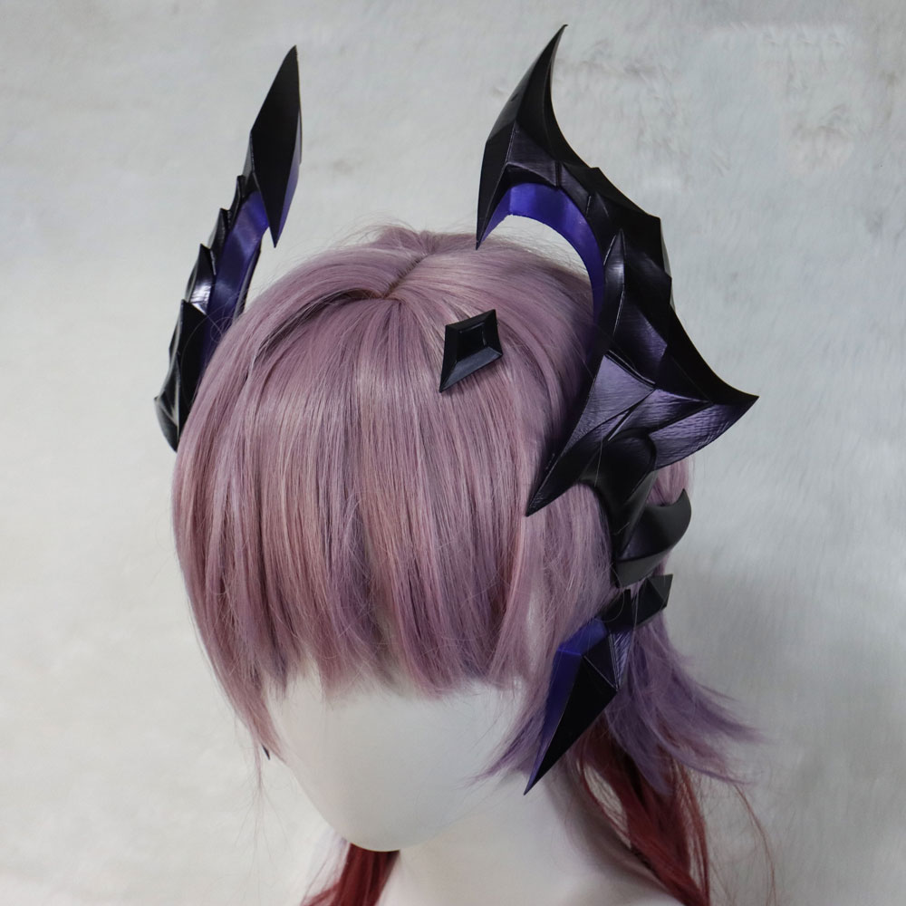Anime Game Genshin Impact Duri - Women'S Anime Accessories บทวิจารณ์และราคา