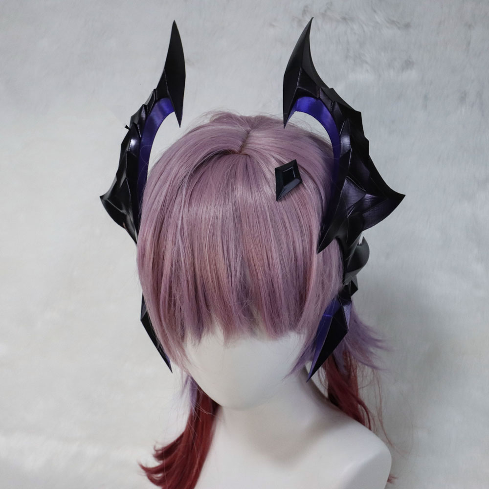 Anime Game Genshin Impact Duri - Women'S Anime Accessories บทวิจารณ์และราคา