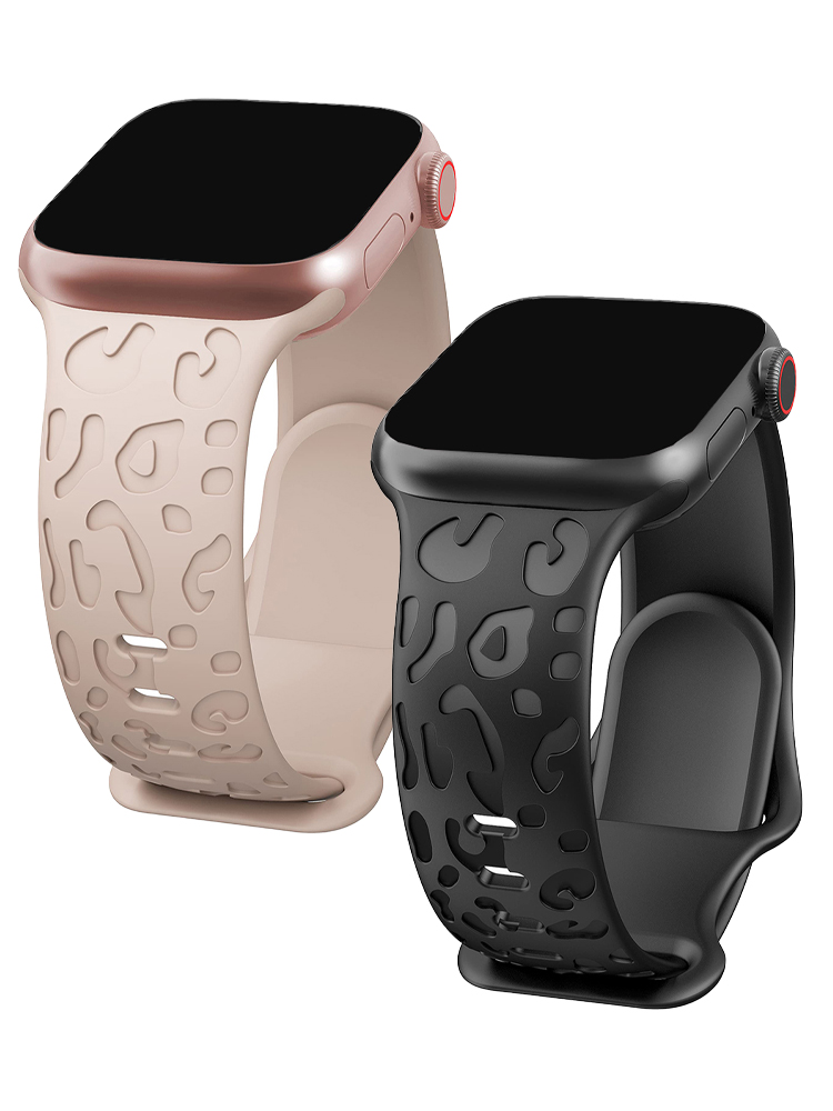 Strap For Apple Watch Band 45m - Women'S Accessories Nike บทวิจารณ์และราคา