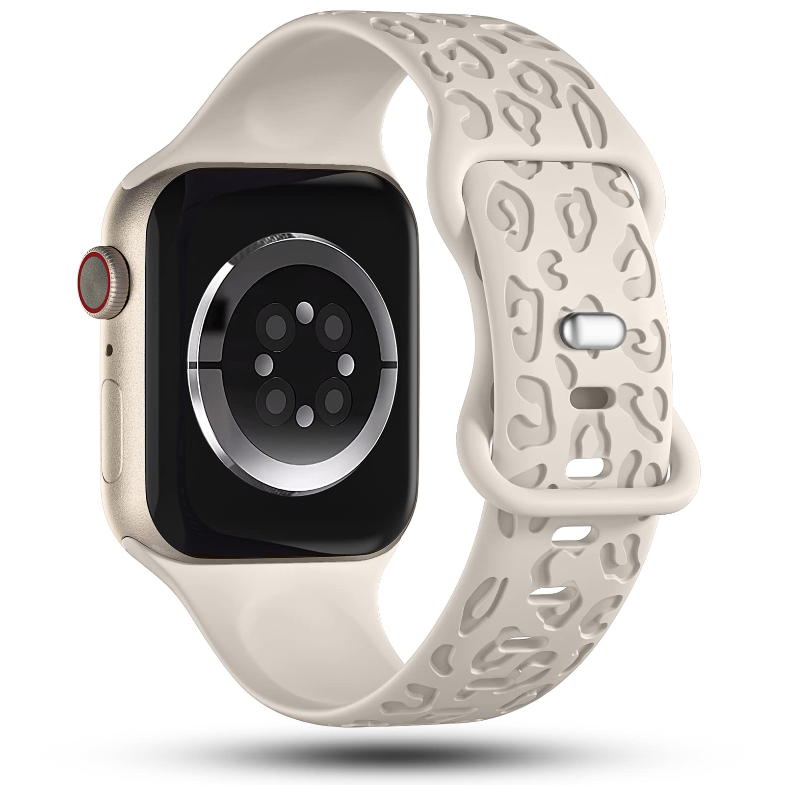 Strap For Apple Watch Band 45m - Women'S Accessories Nike บทวิจารณ์และราคา