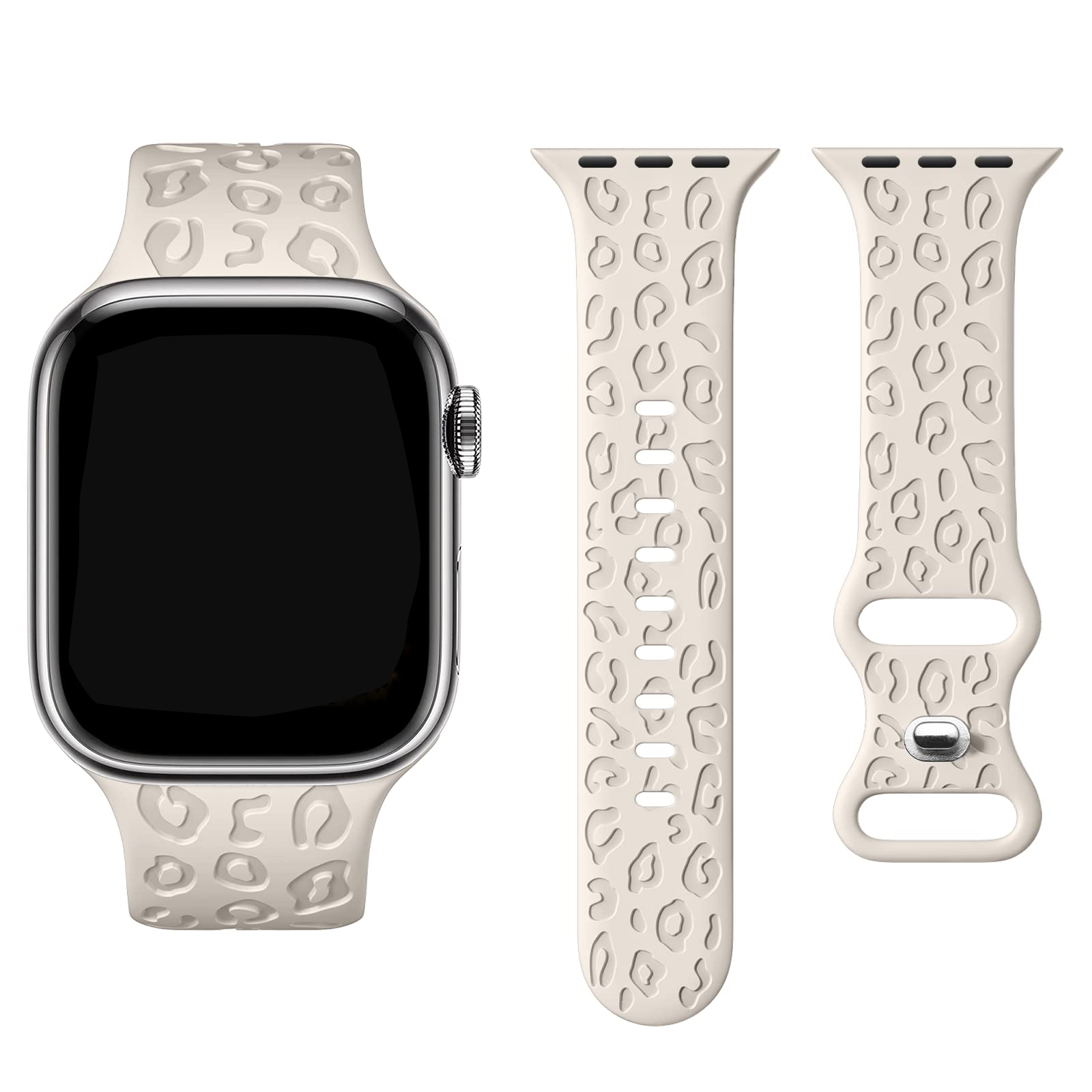Strap For Apple Watch Band 45m - Women'S Accessories Nike บทวิจารณ์และราคา