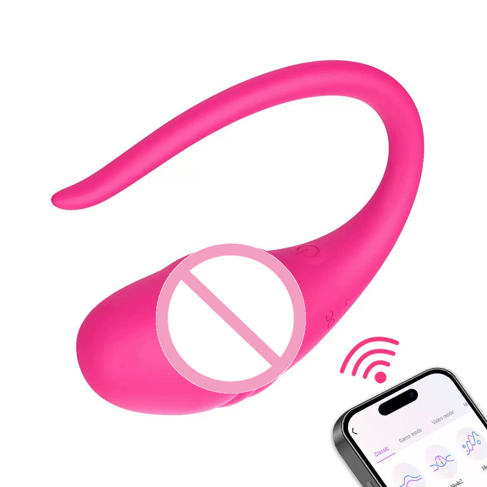 Wireless Bluetooth Dildo Vibra - Women Accessories App บทวิจารณ์และราคา