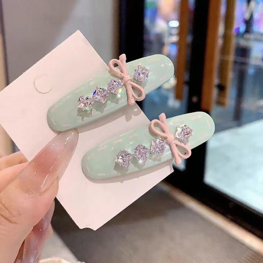 2026 New Trend Sweet Green Acr - Women'S Accessories Trends 2026 บทวิจารณ์และราคา