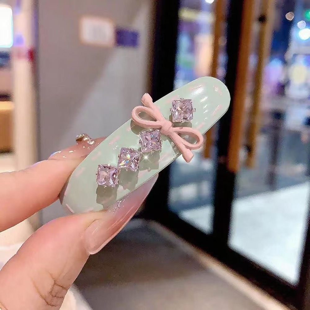 2026 New Trend Sweet Green Acr - Women'S Accessories Trends 2026 บทวิจารณ์และราคา