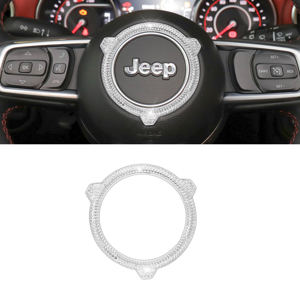 LECART for Jeep Wrangler Acces - Women'S Jeep Accessories บทวิจารณ์และราคา