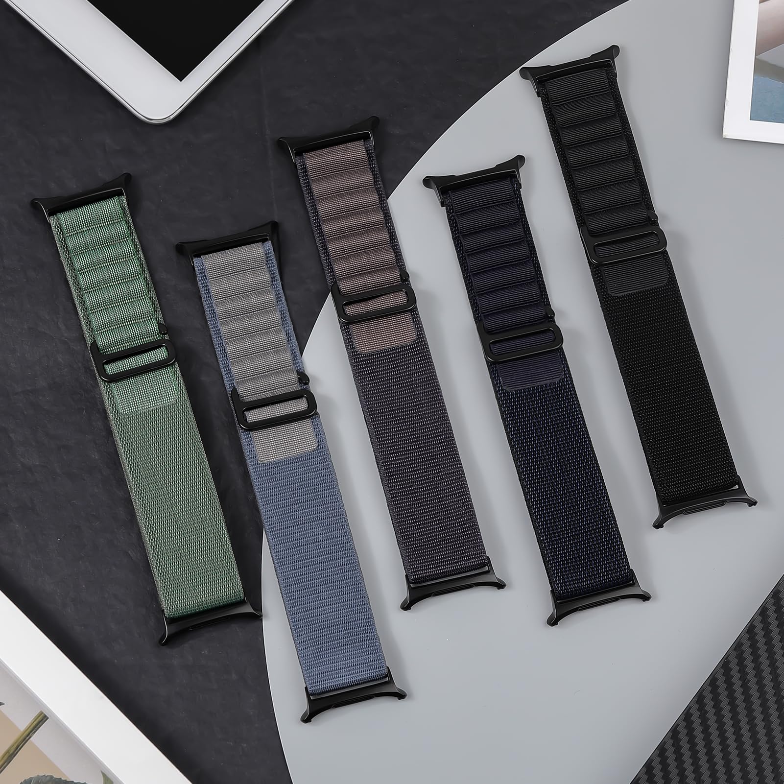 Alpine Loop For Samsung Galaxy - Women Accessories Website บทวิจารณ์และราคา