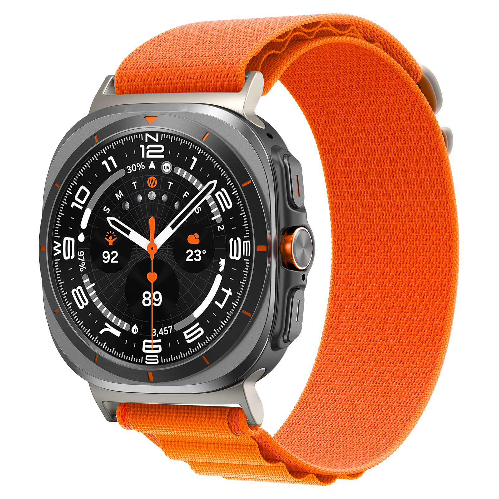 Alpine Loop For Samsung Galaxy - Women Accessories Website บทวิจารณ์และราคา