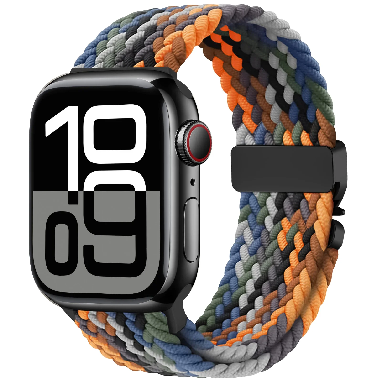 Braided Band For Apple Watch S - Women Accessories Website บทวิจารณ์และราคา