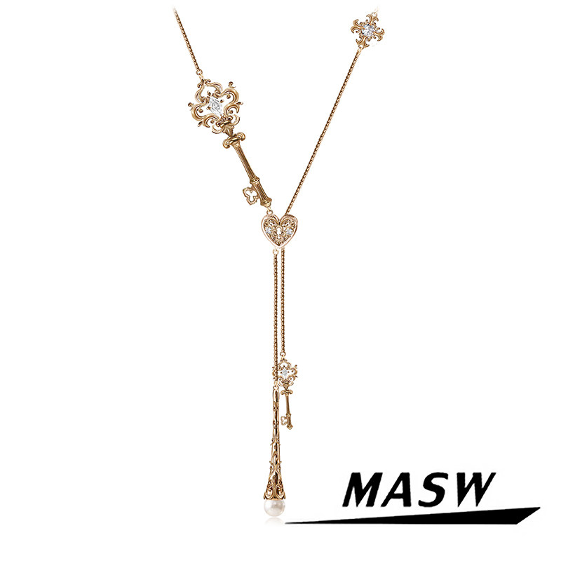 MASW Original Design Vintage T - Women'S Accessories Trends 2026 บทวิจารณ์และราคา