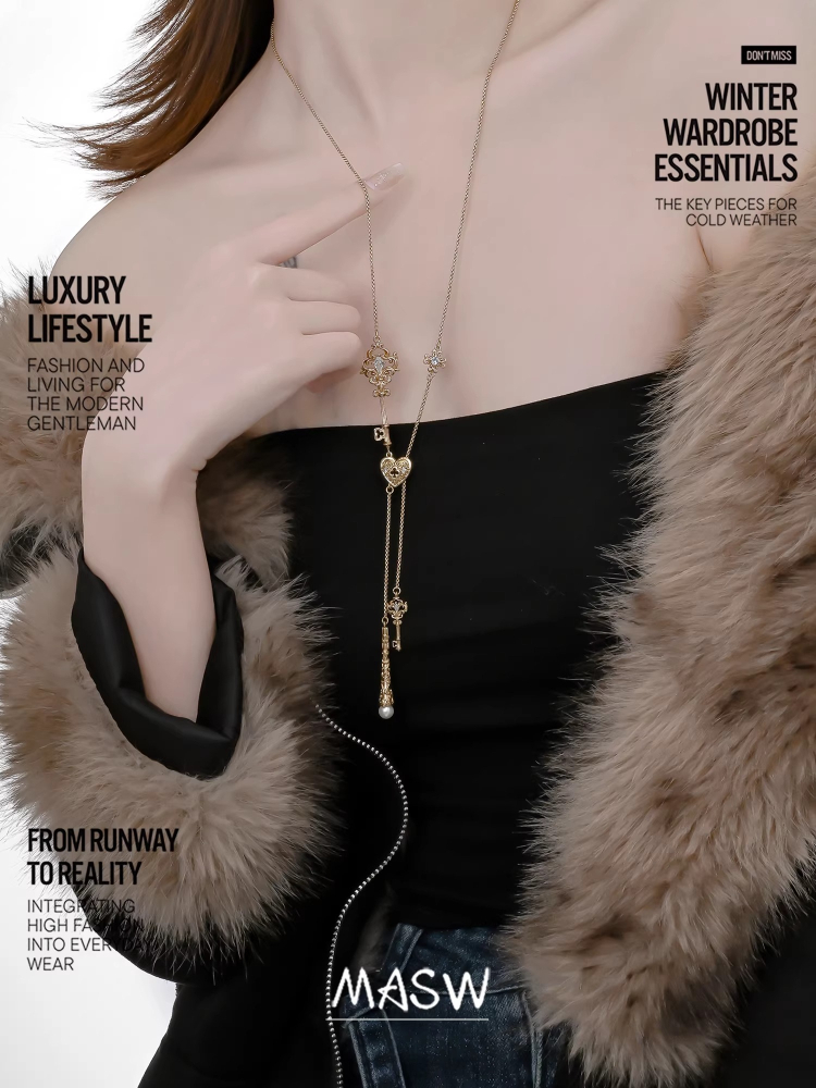 MASW Original Design Vintage T - Women'S Accessories Trends 2026 บทวิจารณ์และราคา