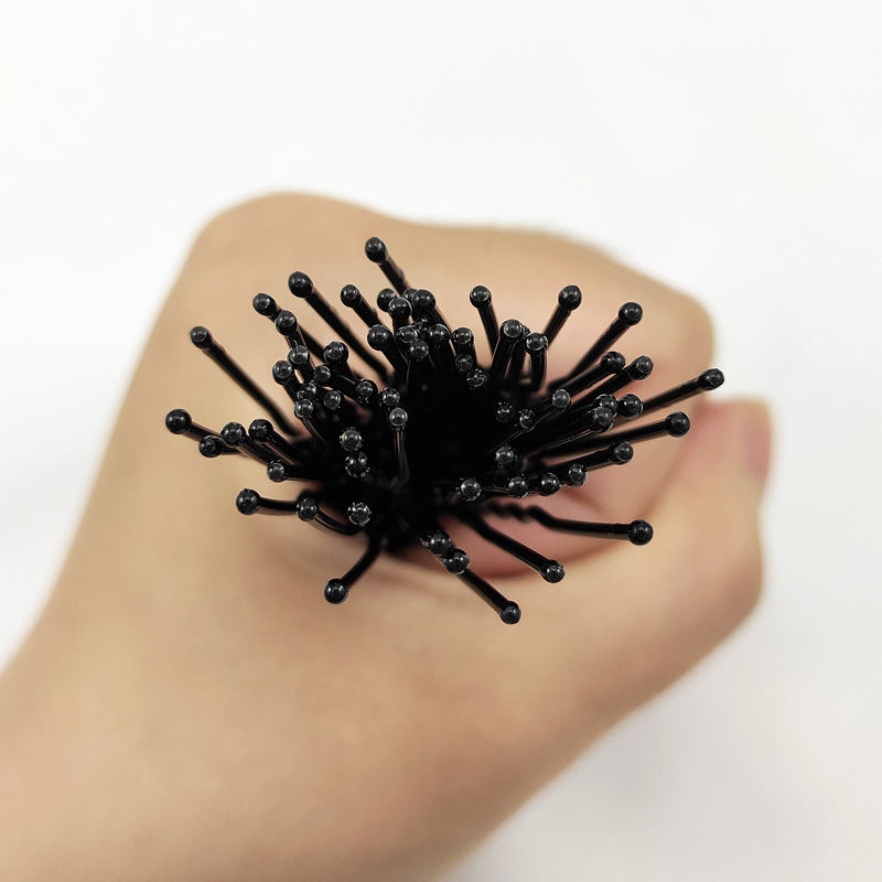 50/100 PCS Women 5/6/7/8 cm Ha - Women Accessories Aesthetic บทวิจารณ์และราคา