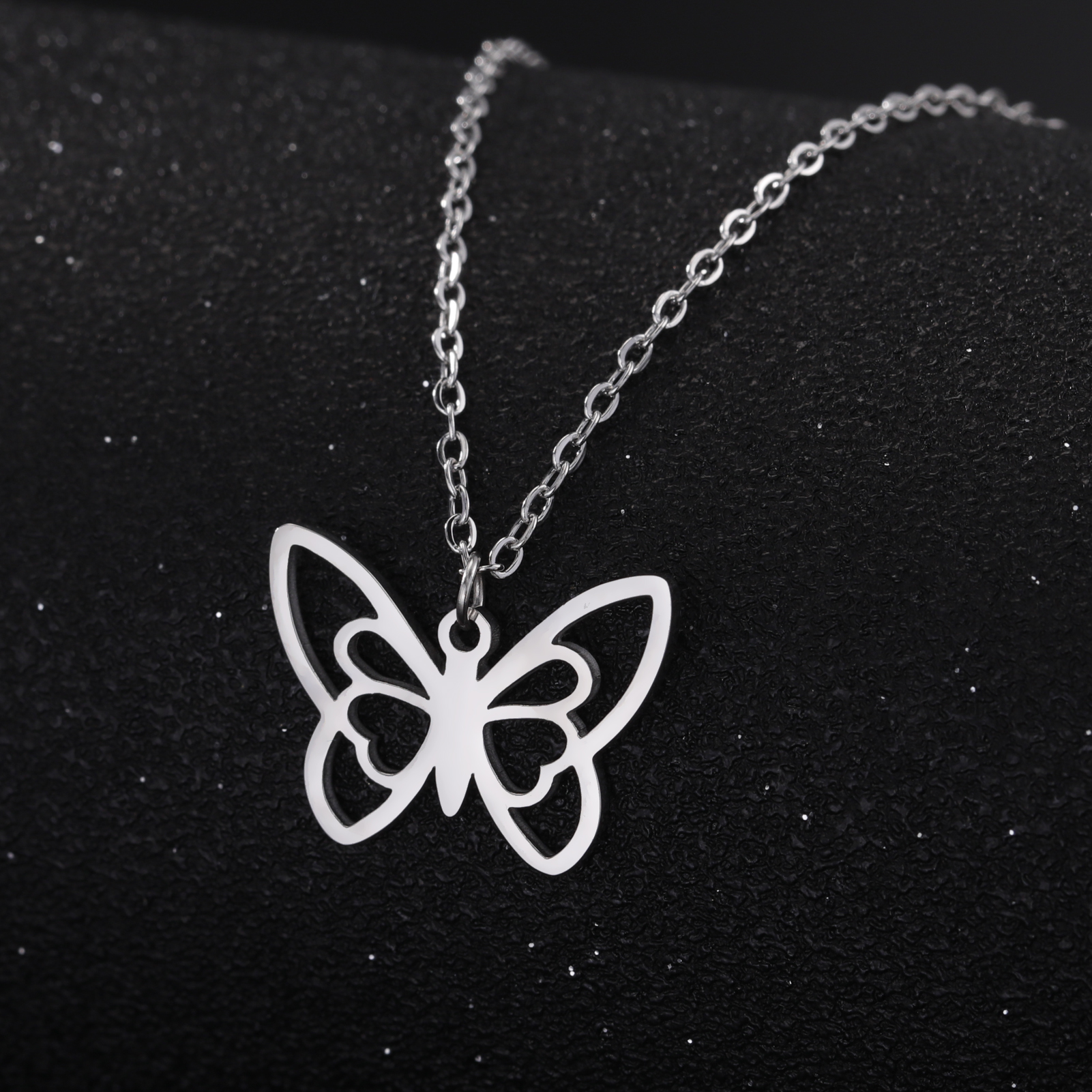 Butterfly Pendant Necklace for - Women'S Accessories Trends 2026 บทวิจารณ์และราคา