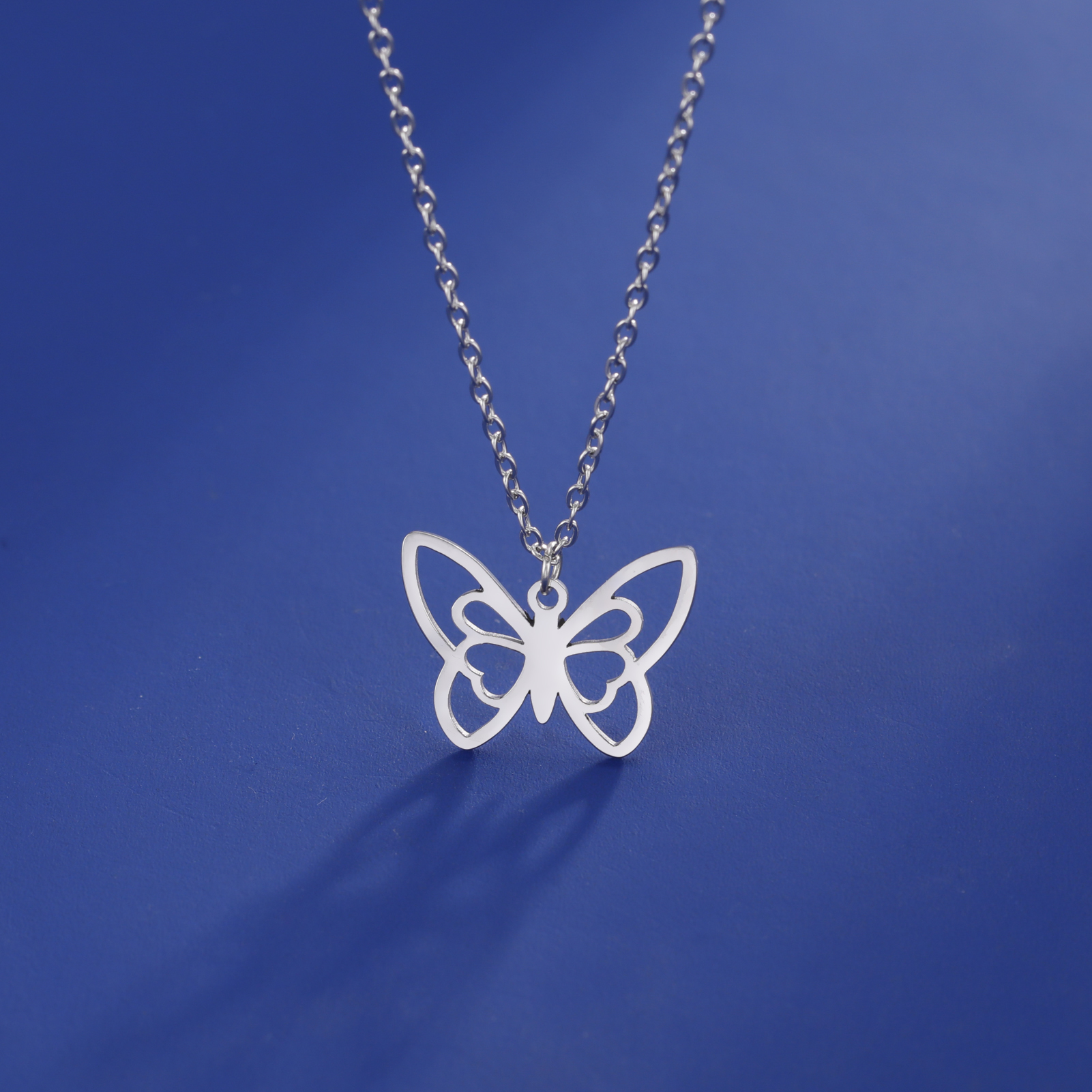 Butterfly Pendant Necklace for - Women'S Accessories Trends 2026 บทวิจารณ์และราคา