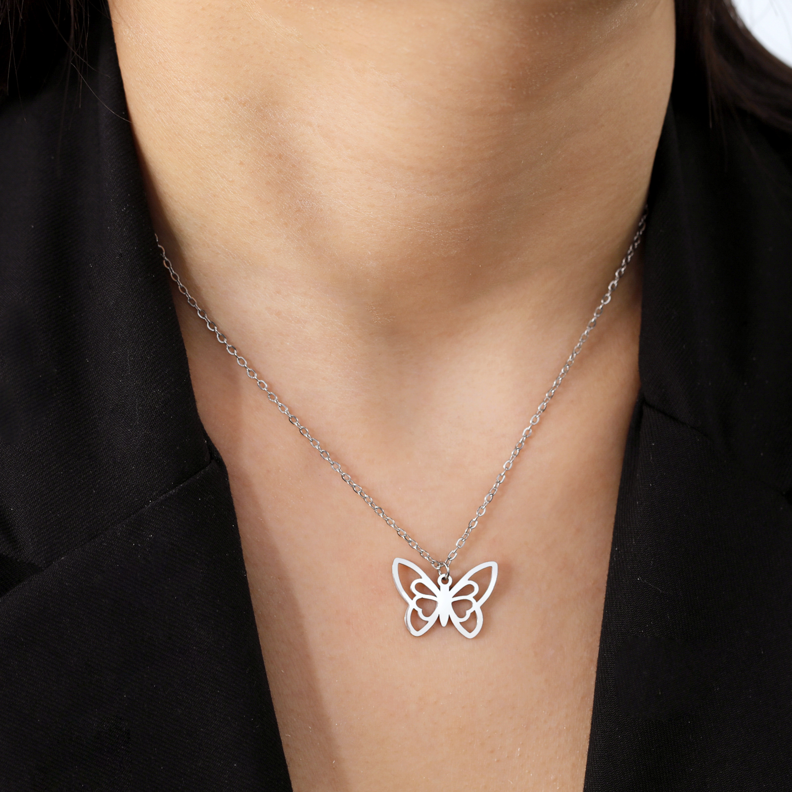 Butterfly Pendant Necklace for - Women'S Accessories Trends 2026 บทวิจารณ์และราคา