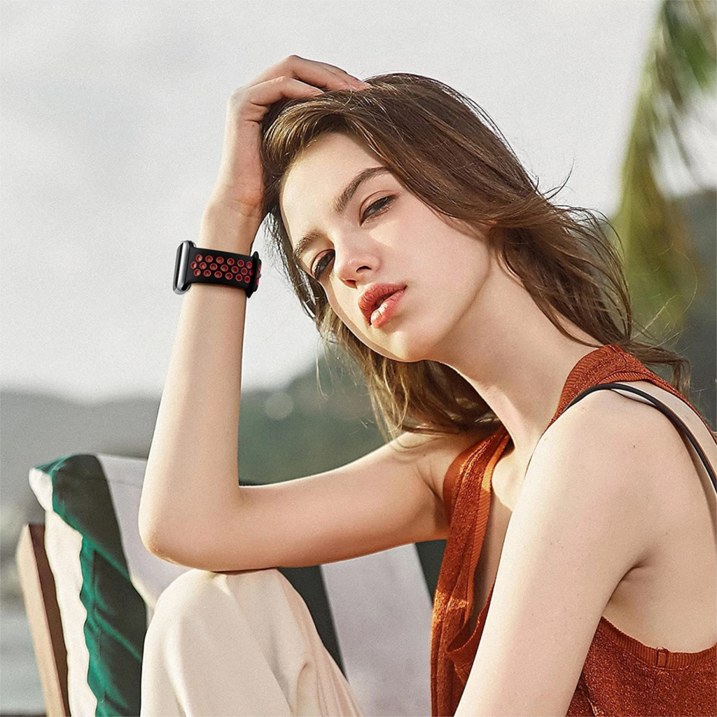 For Apple watch ultra2 band 49 - Women'S Accessories Nike บทวิจารณ์และราคา