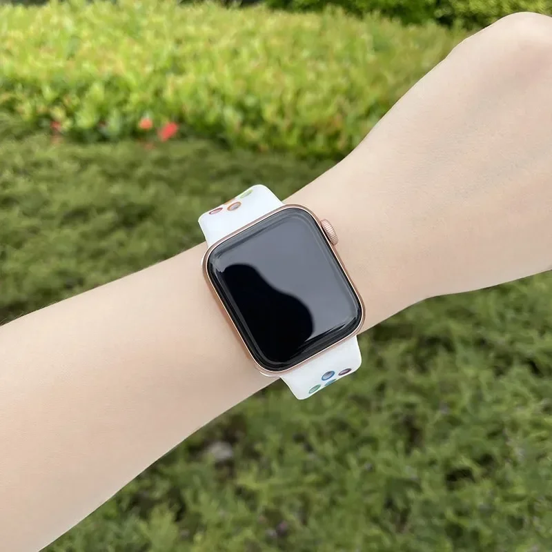 Sport strap For Apple Watch Ul - Women'S Accessories Nike บทวิจารณ์และราคา