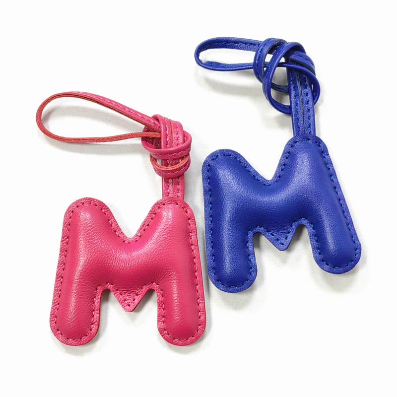 Sheepskin Leather English Lett - Women Accessories Name In English บทวิจารณ์และราคา