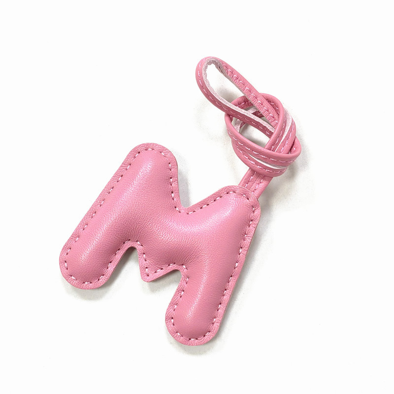 Sheepskin Leather English Lett - Women Accessories Name In English บทวิจารณ์และราคา