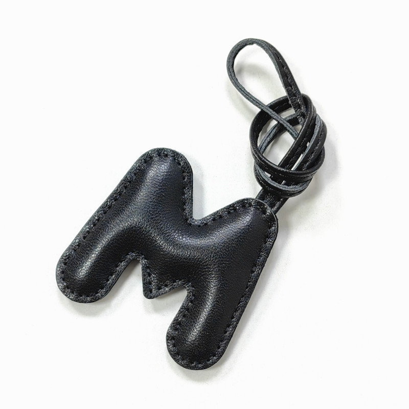 Sheepskin Leather English Lett - Women Accessories Name In English บทวิจารณ์และราคา