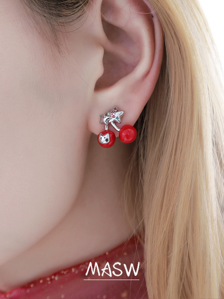 MASW Original Design Delicate  - Women'S Accessories Trends 2026 บทวิจารณ์และราคา
