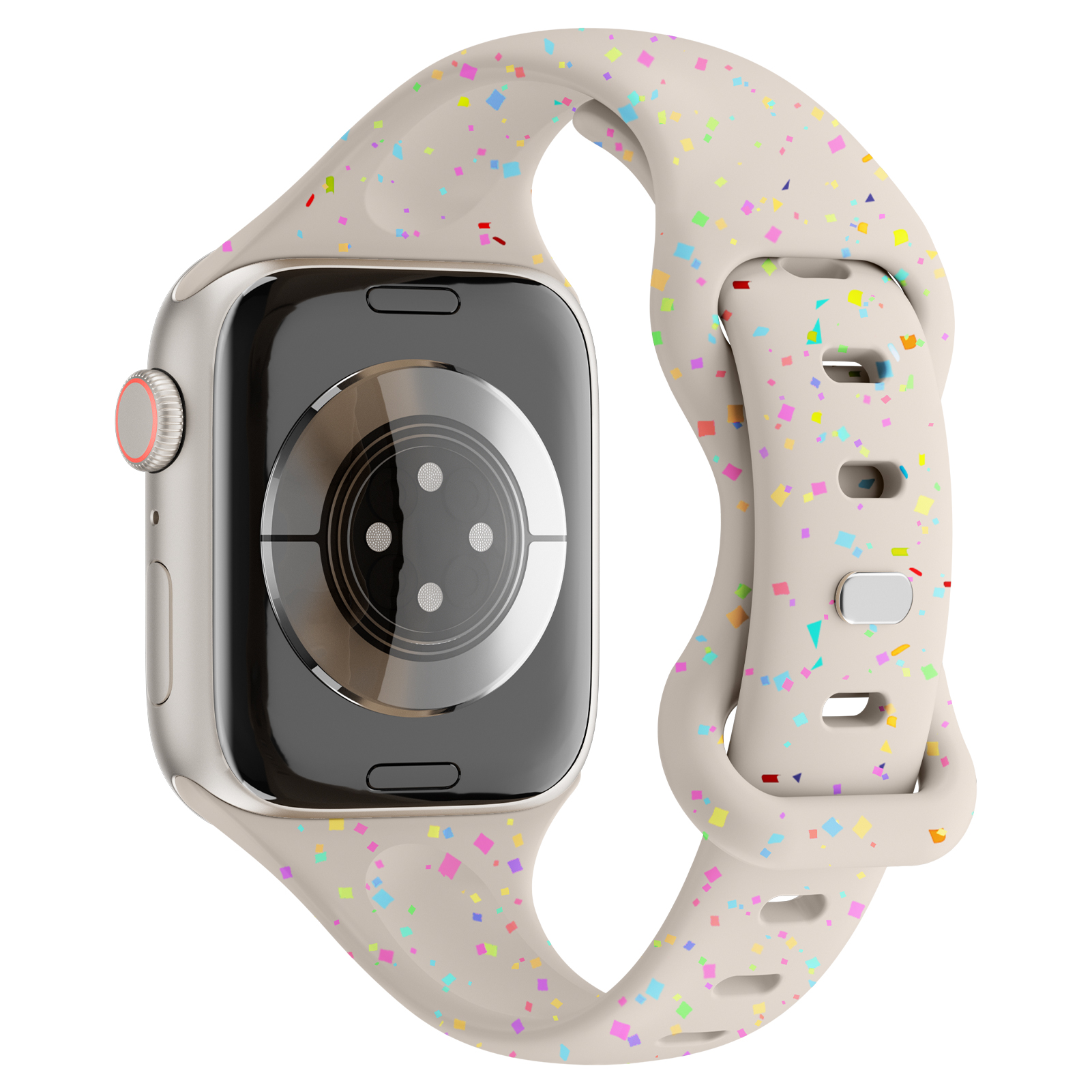 Slim Silicone Band for Apple w - Women'S Accessories Nike บทวิจารณ์และราคา
