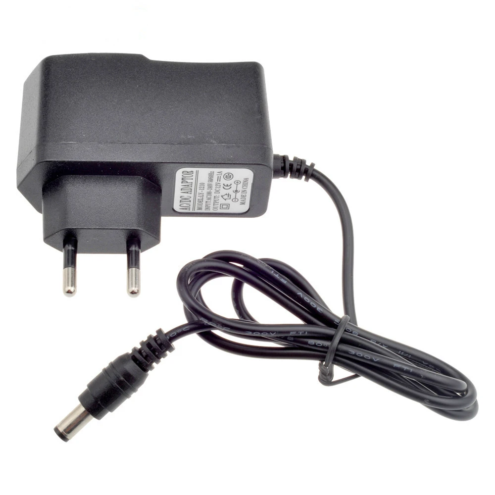 EU AU UK US Plug Type 12V 1A 5 - Women Accessories In Uk บทวิจารณ์และราคา