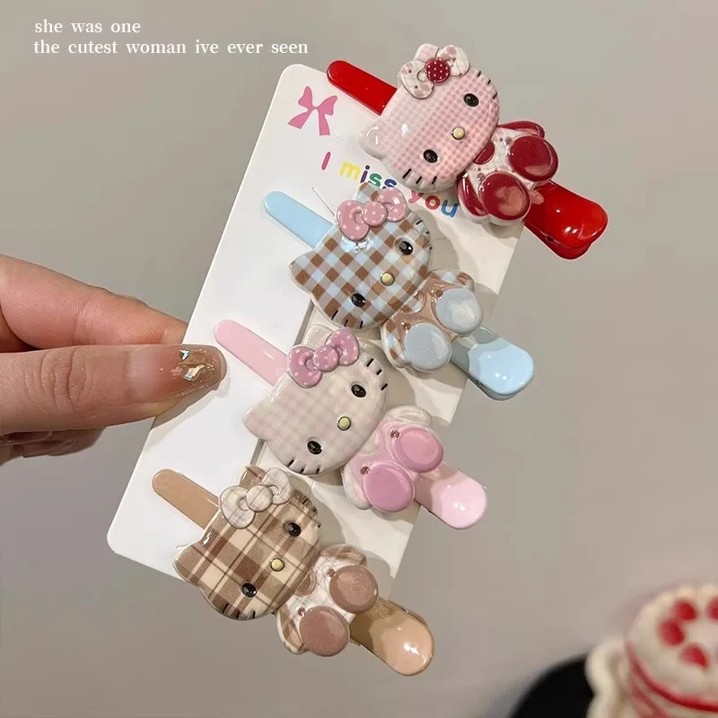 Fashion Kawaii Sanrio Hello Ki - Women'S Accessories List บทวิจารณ์และราคา