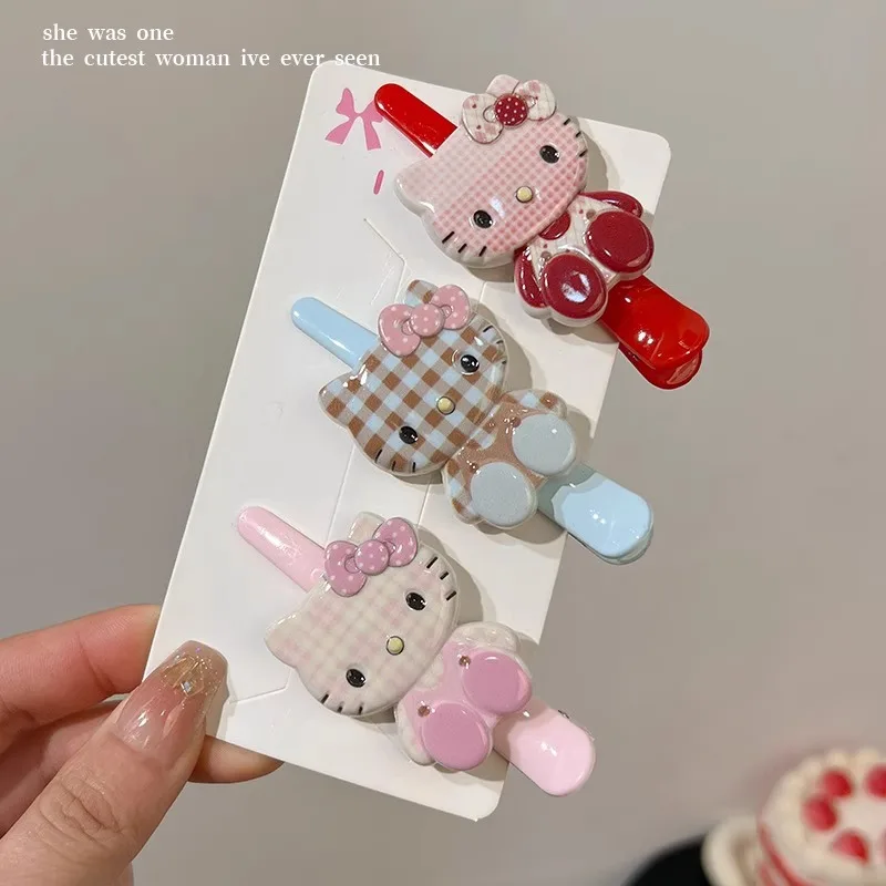 Fashion Kawaii Sanrio Hello Ki - Women'S Accessories List บทวิจารณ์และราคา