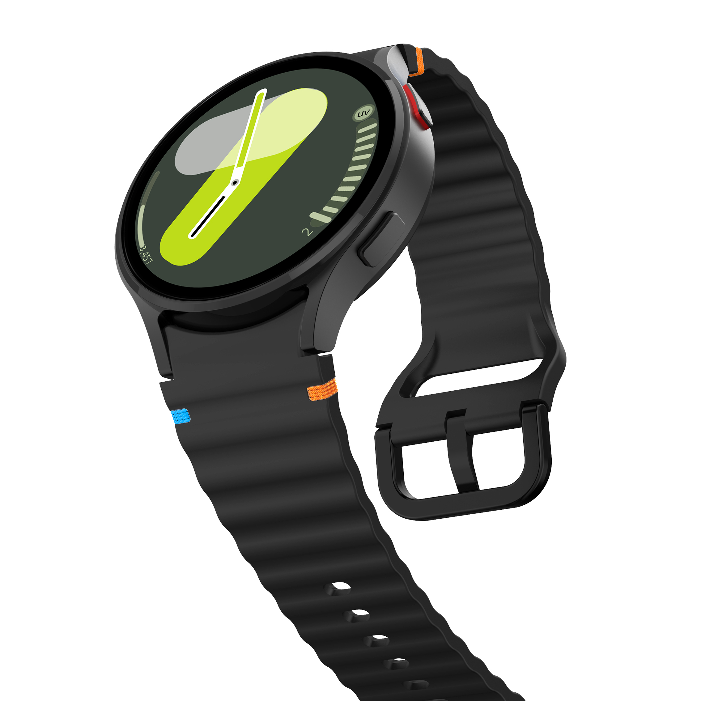 Silicone band for Samsung Gala - Women Accessories Website บทวิจารณ์และราคา