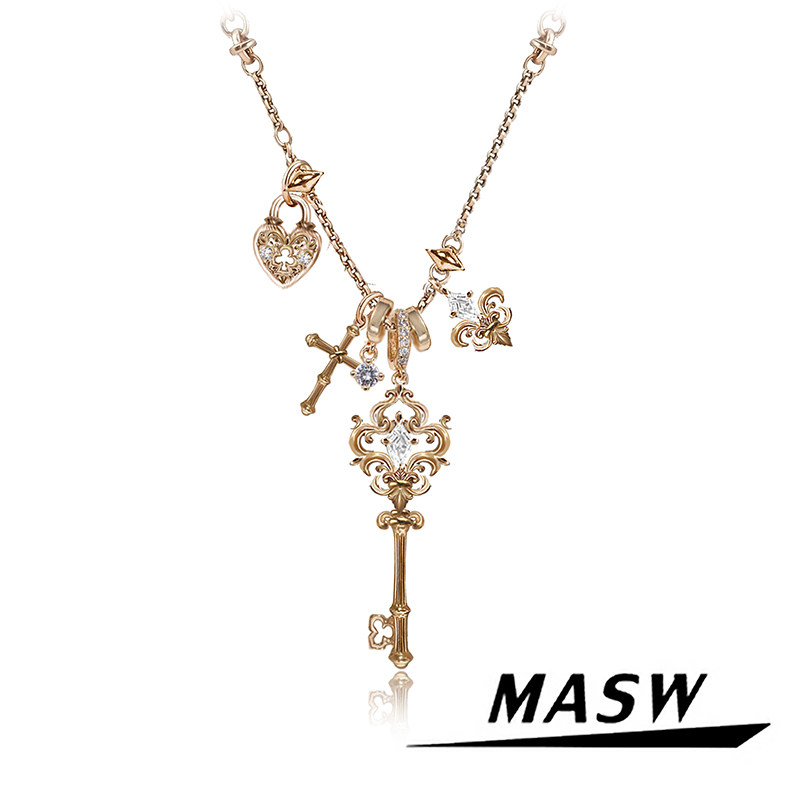 MASW Original Design Luxury Vi - Women'S Accessories Trends 2026 บทวิจารณ์และราคา