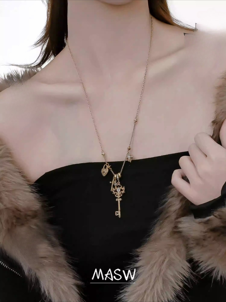 MASW Original Design Luxury Vi - Women'S Accessories Trends 2026 บทวิจารณ์และราคา