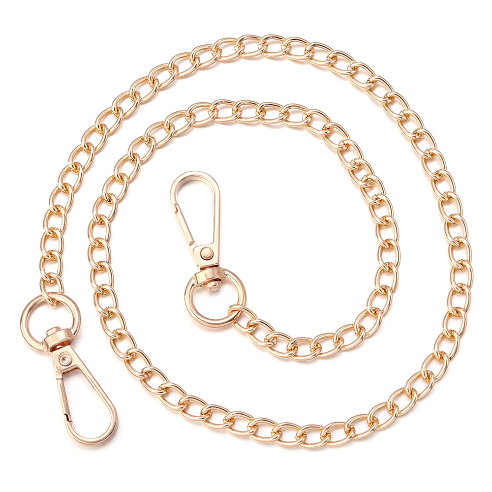 20-120cm Purse Chain Strap Cro - Women Accessories Organizer บทวิจารณ์และราคา