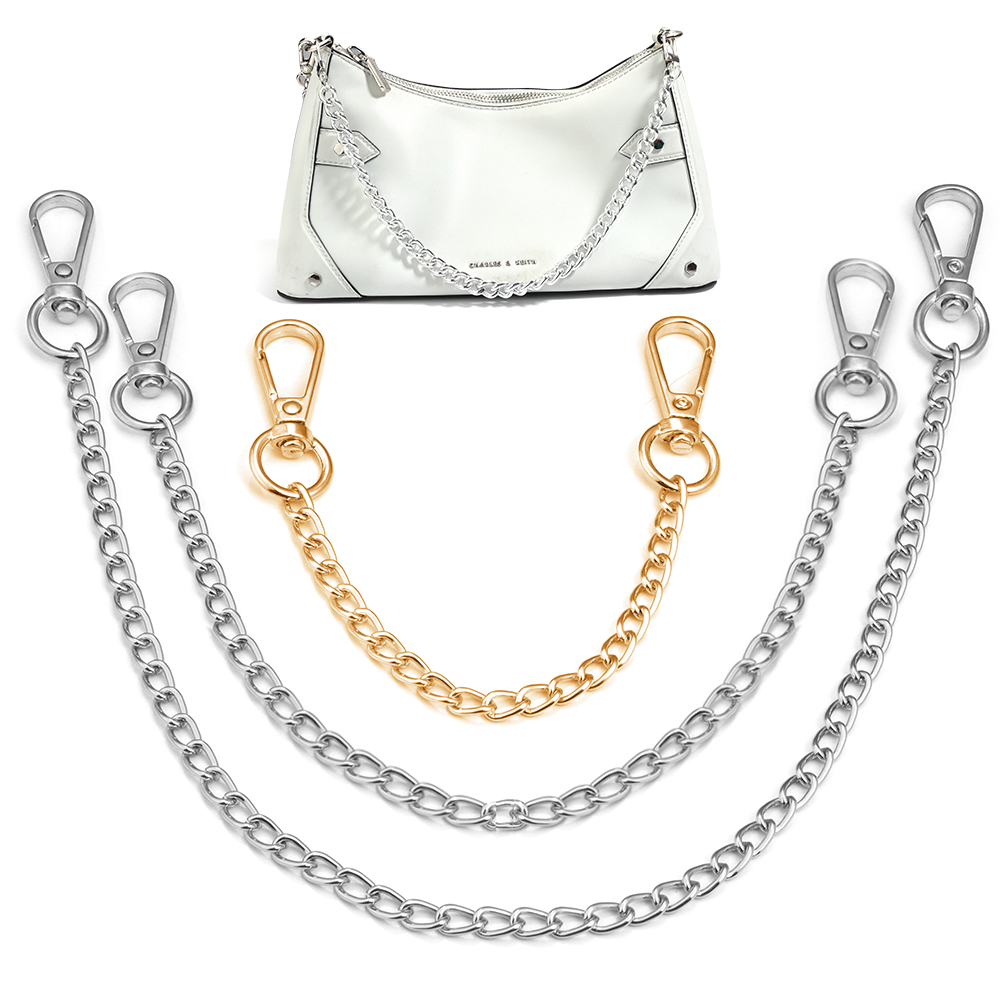 20-120cm Purse Chain Strap Cro - Women Accessories Organizer บทวิจารณ์และราคา